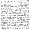 FUCK REALITY LP 01